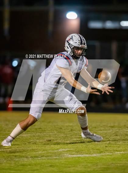 Thumbnail 1 in Terry Sanford @ E.E. Smith photogallery.