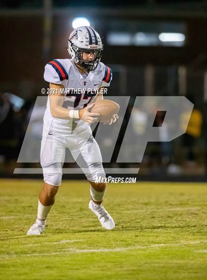 Thumbnail 2 in Terry Sanford @ E.E. Smith photogallery.