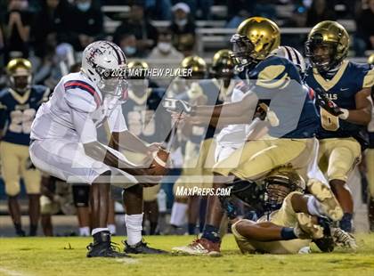 Thumbnail 2 in Terry Sanford @ E.E. Smith photogallery.