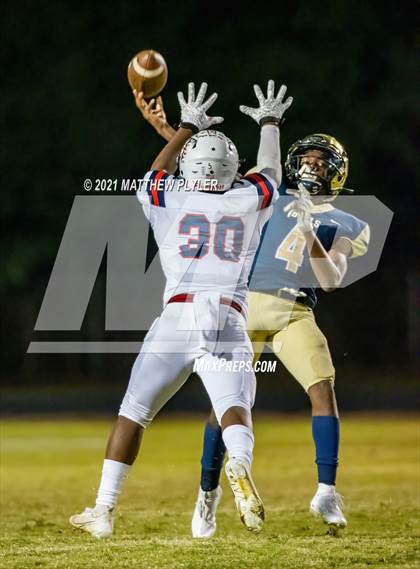 Thumbnail 2 in Terry Sanford @ E.E. Smith photogallery.