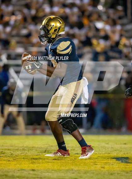 Thumbnail 2 in Terry Sanford @ E.E. Smith photogallery.