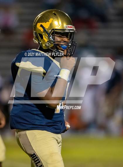 Thumbnail 2 in Terry Sanford @ E.E. Smith photogallery.