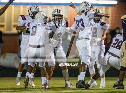 Thumbnail 3 in Terry Sanford @ E.E. Smith photogallery.