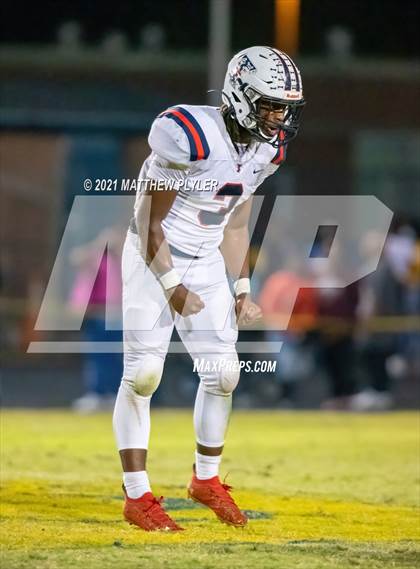 Thumbnail 1 in Terry Sanford @ E.E. Smith photogallery.
