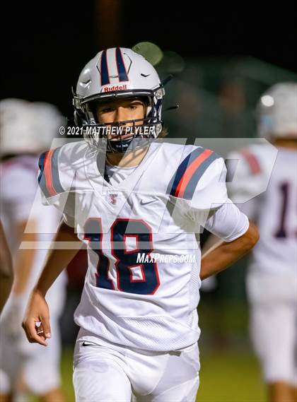 Thumbnail 1 in Terry Sanford @ E.E. Smith photogallery.
