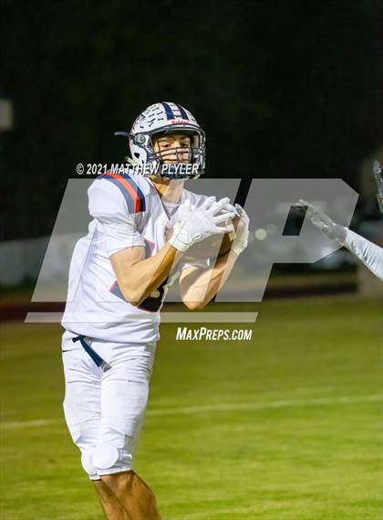 Thumbnail 3 in Terry Sanford @ E.E. Smith photogallery.