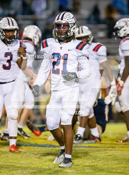 Thumbnail 3 in Terry Sanford @ E.E. Smith photogallery.