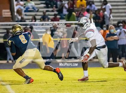 Thumbnail 3 in Terry Sanford @ E.E. Smith photogallery.