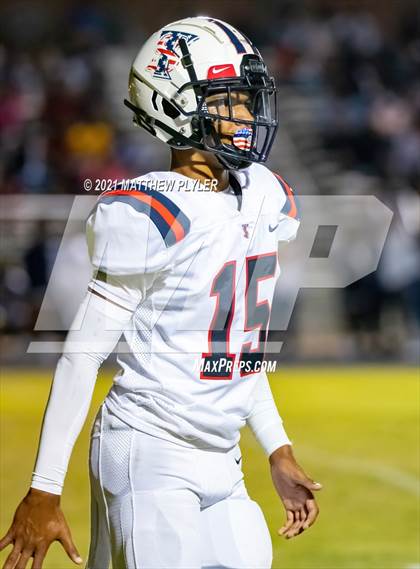 Thumbnail 1 in Terry Sanford @ E.E. Smith photogallery.