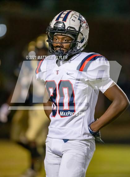 Thumbnail 3 in Terry Sanford @ E.E. Smith photogallery.