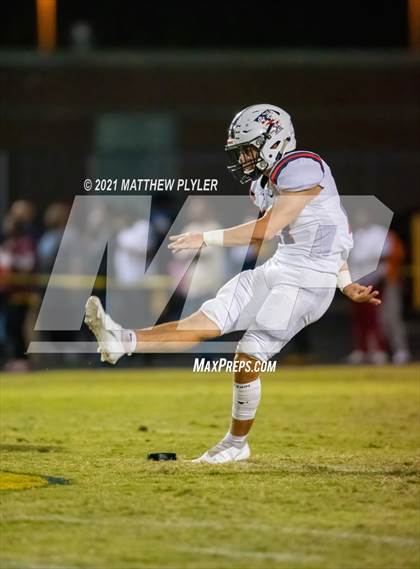 Thumbnail 3 in Terry Sanford @ E.E. Smith photogallery.