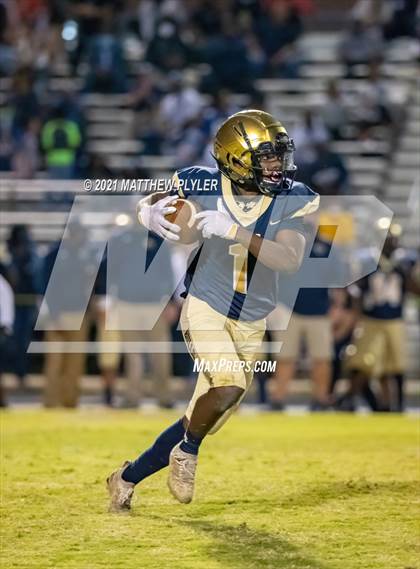 Thumbnail 3 in Terry Sanford @ E.E. Smith photogallery.