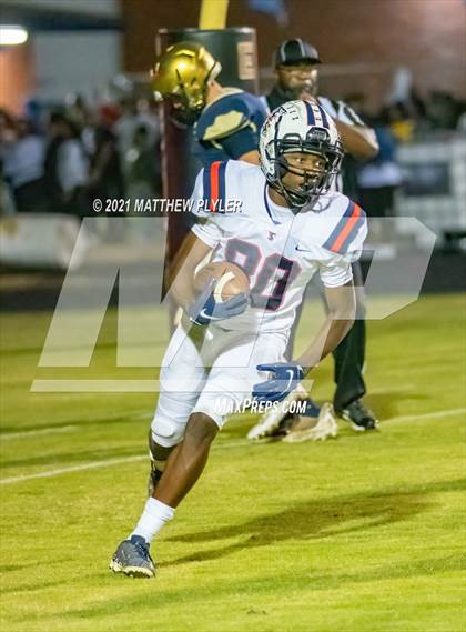 Thumbnail 2 in Terry Sanford @ E.E. Smith photogallery.