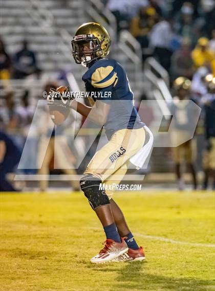 Thumbnail 1 in Terry Sanford @ E.E. Smith photogallery.