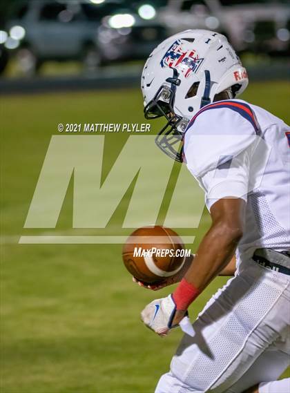 Thumbnail 3 in Terry Sanford @ E.E. Smith photogallery.