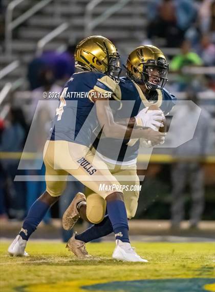 Thumbnail 1 in Terry Sanford @ E.E. Smith photogallery.