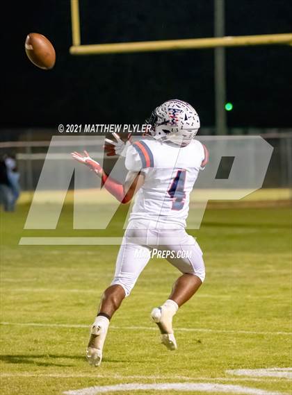 Thumbnail 3 in Terry Sanford @ E.E. Smith photogallery.