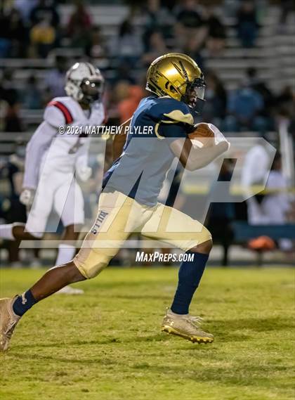 Thumbnail 2 in Terry Sanford @ E.E. Smith photogallery.