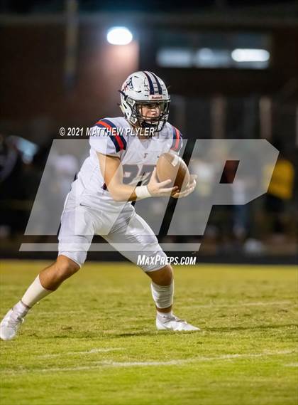 Thumbnail 3 in Terry Sanford @ E.E. Smith photogallery.