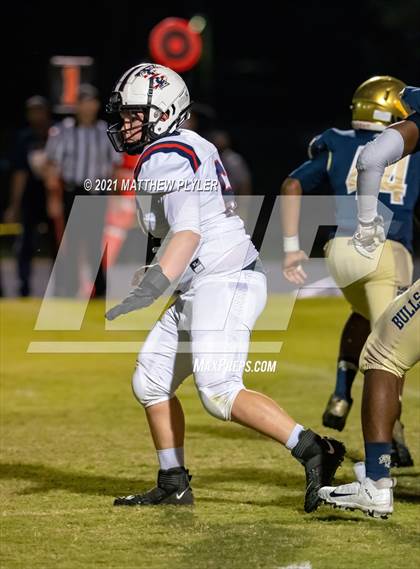 Thumbnail 2 in Terry Sanford @ E.E. Smith photogallery.
