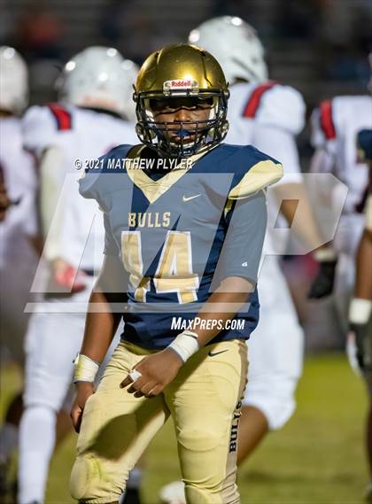 Thumbnail 1 in Terry Sanford @ E.E. Smith photogallery.