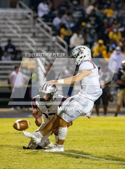 Thumbnail 2 in Terry Sanford @ E.E. Smith photogallery.