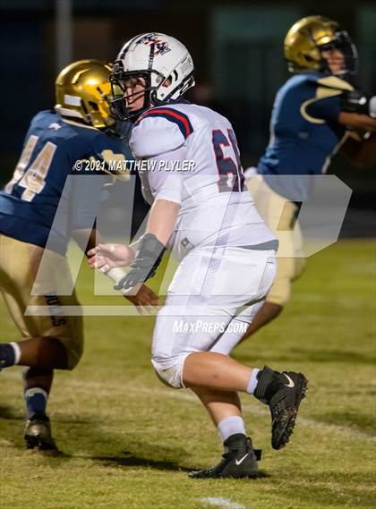 Thumbnail 2 in Terry Sanford @ E.E. Smith photogallery.