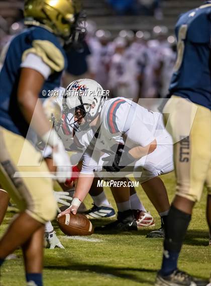 Thumbnail 1 in Terry Sanford @ E.E. Smith photogallery.