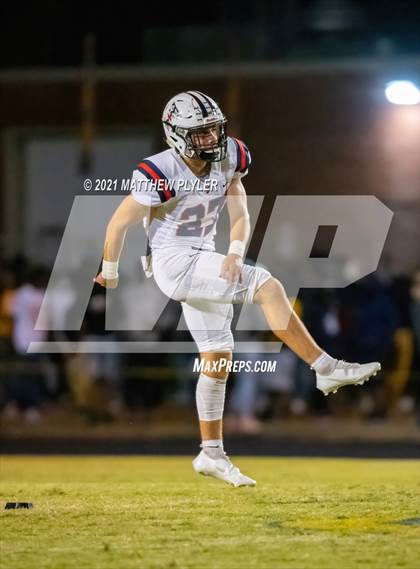 Thumbnail 3 in Terry Sanford @ E.E. Smith photogallery.