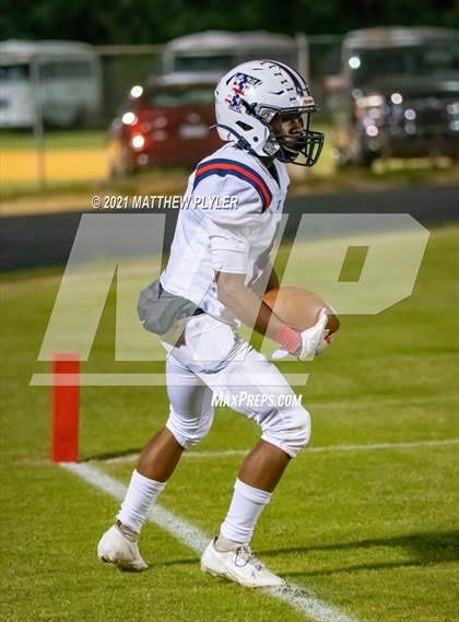 Thumbnail 1 in Terry Sanford @ E.E. Smith photogallery.