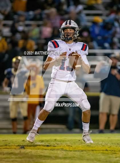 Thumbnail 3 in Terry Sanford @ E.E. Smith photogallery.