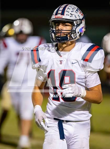 Thumbnail 1 in Terry Sanford @ E.E. Smith photogallery.