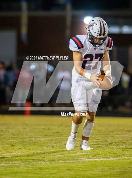 Thumbnail 2 in Terry Sanford @ E.E. Smith photogallery.