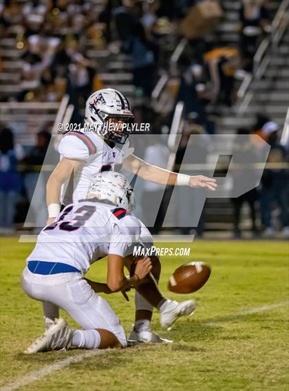 Thumbnail 1 in Terry Sanford @ E.E. Smith photogallery.
