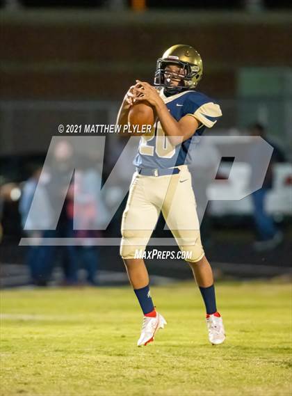 Thumbnail 2 in Terry Sanford @ E.E. Smith photogallery.