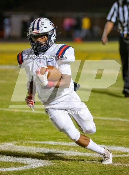 Thumbnail 1 in Terry Sanford @ E.E. Smith photogallery.