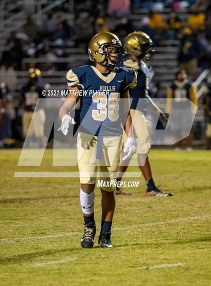 Thumbnail 1 in Terry Sanford @ E.E. Smith photogallery.