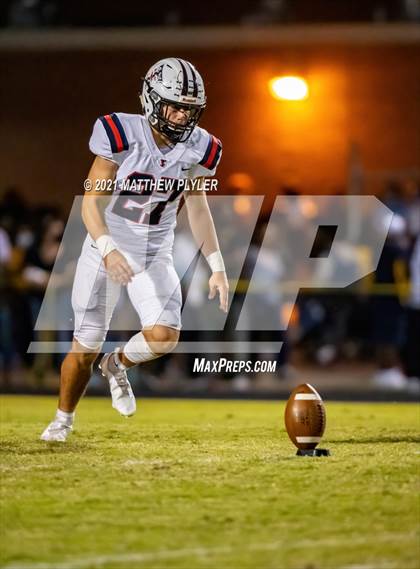 Thumbnail 3 in Terry Sanford @ E.E. Smith photogallery.