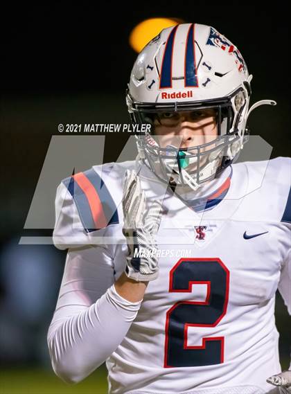 Thumbnail 3 in Terry Sanford @ E.E. Smith photogallery.
