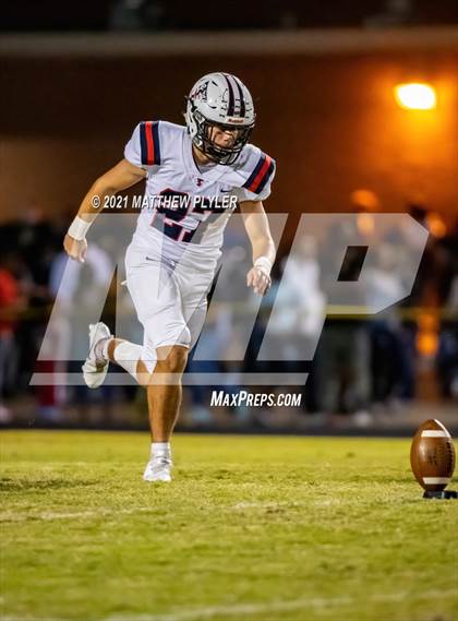 Thumbnail 2 in Terry Sanford @ E.E. Smith photogallery.