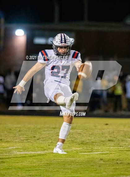Thumbnail 1 in Terry Sanford @ E.E. Smith photogallery.