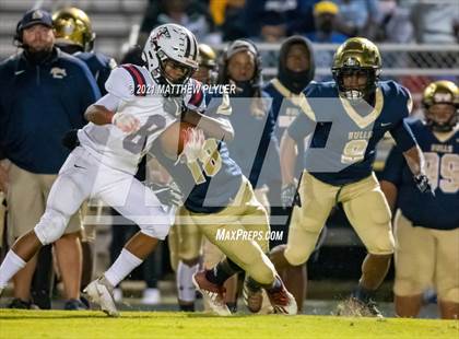 Thumbnail 1 in Terry Sanford @ E.E. Smith photogallery.