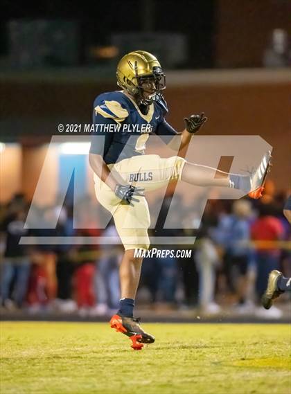 Thumbnail 2 in Terry Sanford @ E.E. Smith photogallery.