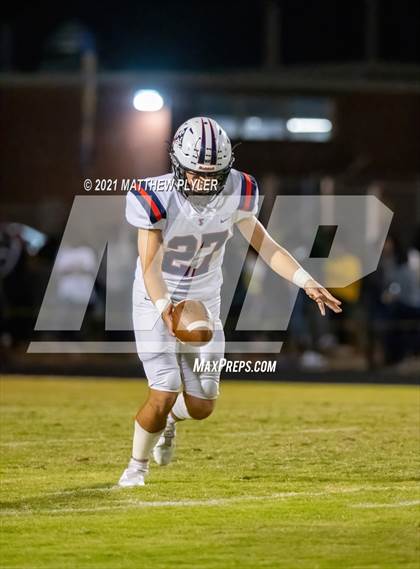 Thumbnail 3 in Terry Sanford @ E.E. Smith photogallery.