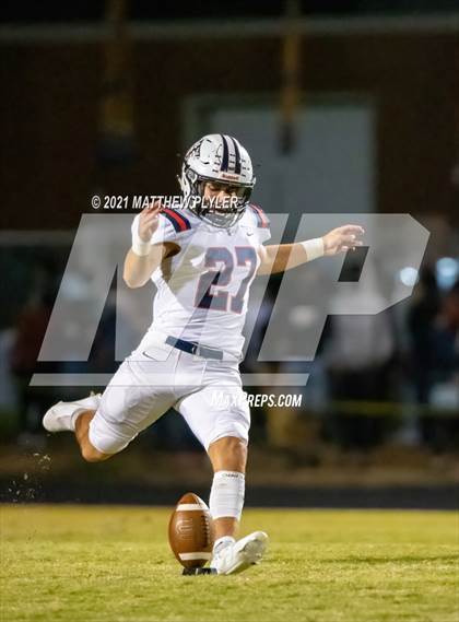 Thumbnail 2 in Terry Sanford @ E.E. Smith photogallery.