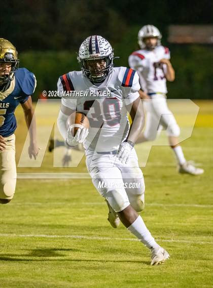 Thumbnail 1 in Terry Sanford @ E.E. Smith photogallery.