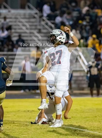 Thumbnail 3 in Terry Sanford @ E.E. Smith photogallery.
