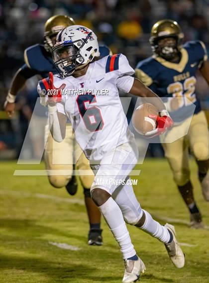 Thumbnail 1 in Terry Sanford @ E.E. Smith photogallery.