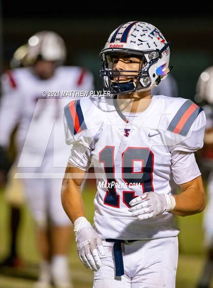 Thumbnail 3 in Terry Sanford @ E.E. Smith photogallery.