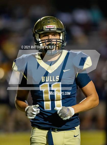 Thumbnail 1 in Terry Sanford @ E.E. Smith photogallery.